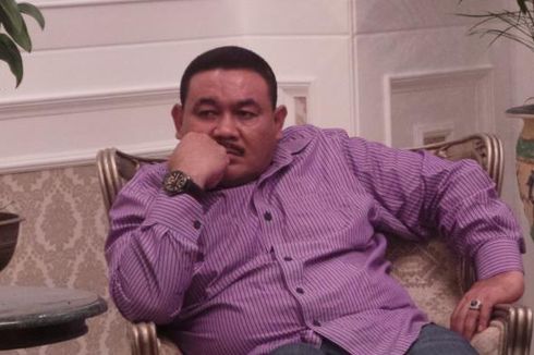 Sudah Beri Sanksi, Ketua DPD Partai Hanura Percaya Fahmi Tak Terlibat Kasus UPS