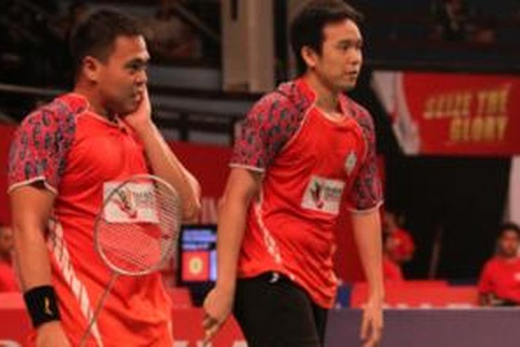 Markis Kido-Hendra Setiawan