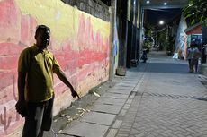 Warga Jember yang Demensia dan Hilang di Surabaya Tetap Pergi Haji