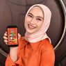 Kiat-kiat Mudik Lebaran Pertama di Tengah Pandemi ala Melody Laksani