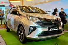 Perubahan Konsumen Pembeli Daihatsu Ayla