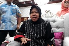 Risma Sudah Cabut Laporan untuk Ibu Rumah Tangga yang Menghinanya