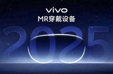 Vivo Siapkan Pesaing Apple Vision Pro?