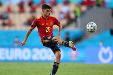 Nazar Pedri jika Spanyol Juara Piala Dunia 2022: Cukur Gundul