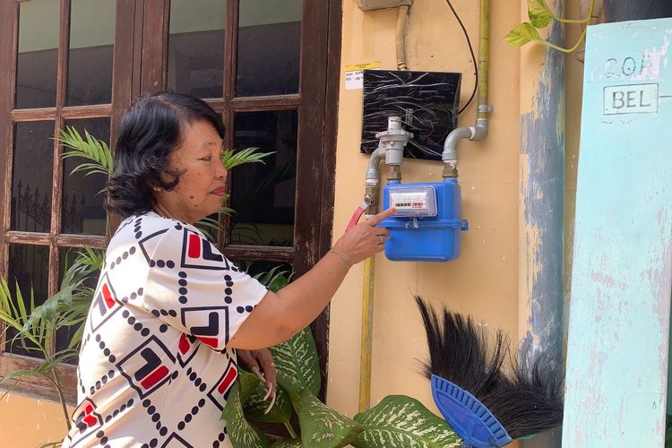Kasus Dugaan Korupsi Jargas PGN Rp 2,3 Triliun di Surabaya, 15 Saksi Diperiksa
