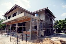 4 Hal yang Harus Diperhatikan Sebelum Membangun Rumah Baru