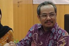 Ketua DPW PAN Jateng yang Juga Mantan Rektor Uhamka Prof Suyatno Meninggal Dunia