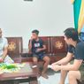 Cerita 2 Polisi di NTT Temukan Uang Rp 7,5 Juta di Jalan lalu Mengembalikan kepada Pemiliknya