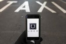 Jawaban Uber soal Regulasi Taksi 