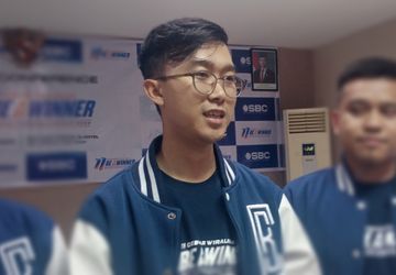 Ratusan Pengusaha Mikro Ikuti Pendampingan Kewirausahaan di Kota Batu