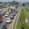2,3 Juta Kendaraan Lintasi Tol Tamer, Cipali, dan Jombang hingga H-3 Lebaran