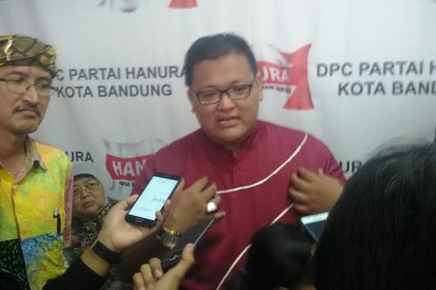 Daftar Balon Wali Kota Bandung, Umam Tawarkan Konsep Ramah Keluarga