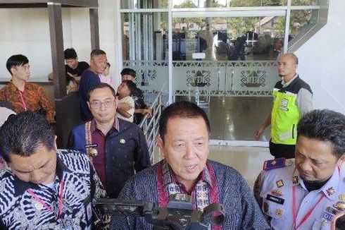 Bantah Intimidasi Keluarga Tiktoker Bima, Gubernur Lampung Sebut Itu Asumsi