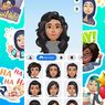 Avatar Facebook Bisa Dikirim ke WhatsApp, Begini Caranya