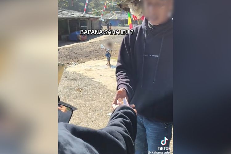 Pungli di Wisata Talaga Bodas Garut, Terduga Pelaku Ditangkap Polisi