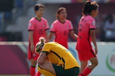 Saat Tak Jadi Tuan Rumah Piala Asia Wanita, Australia Juara