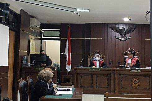 Terdakwa Mutilasi Wanita di Wisma Jakal Sleman Dituntut Hukuman Mati