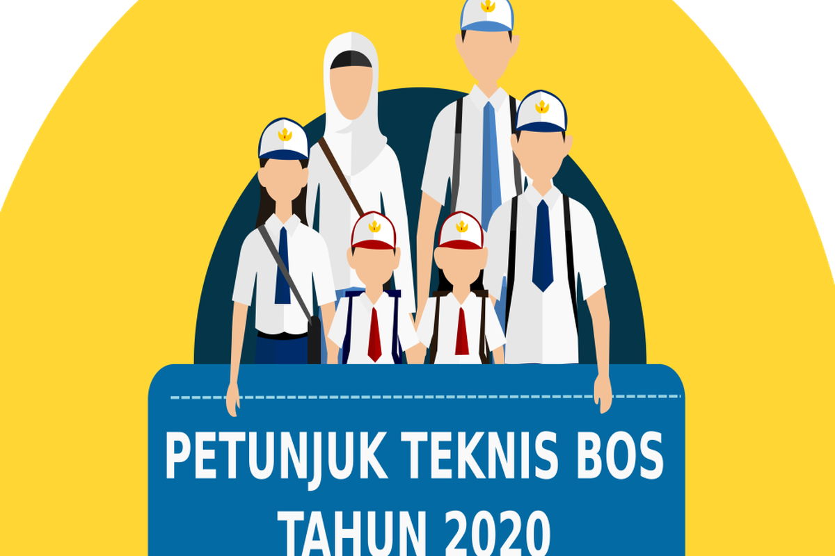 Kemdikbud melakukan penyesuaian petunjuk teknis (juknis) dana Bantuan Operasional Sekolah ( BOS) serta Bantuan Operasional Penyelenggara ( BOP) Pendidikan Anak Usia Dini ( PAUD) dan Kesetaraan.