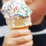 Makan es krim, Ini 5 Manfaatnya buat Mood dan Tubuh