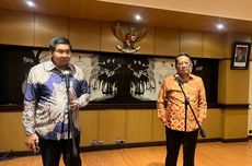 Total Tokoh Diusulkan Jadi Pahlawan Nasional 49 Nama, 24 Jadi Prioritas