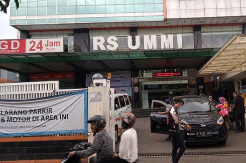 Kasus RS Ummi Bogor Naik Jadi Penyidikan, Polisi Temukan Dugaan Pidana