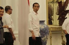 Menteri Saling Serang, Apa yang Akan Dilakukan Jokowi?