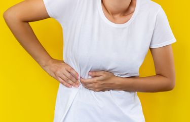 nyeri perut sebelah kiri bawah pada wanita saat hamil 13
