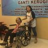 PSBI Bayar Ganti Rugi Warga Terdampak Proyek Kereta Cepat Jakarta-Bandung