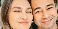 Tahu Perjalanan Cinta Luna Maya Sebelum Dinikahi Maxime Bouttier, Raffi Ahmad: Betapa Banyak Air Mata