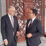 Dalam U20 Mayors Summit, Wali Kota London hingga Rotterdam Akan Bahas Kota Inklusif dan Berkelanjutan
