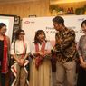HSBC dan ANA Gelar Travel Fair, Tawarkan Tiket Jepang dan China Mulai Rp 7,7 Juta
