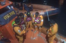 2 Kapal Kecil Tabrakan di Batam, 10 Penumpang Selamat dan 2 Hilang