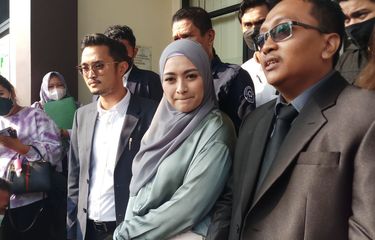 Penjelasan Kuasa Hukum Nathalie Holscher soal Nafkah dari Sule ...