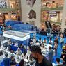Catat, Cara Dapat Cashback di Singapore Airlines Travel Fair 2023