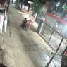 Acungkan Sajam ke Arah Warga Cimanggis, Pelaku Disebut Masih Berkaitan dengan Geng Tipar dan KM29