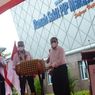 Rumah Sakit Politeknik Ilmu Pelayaran Makassar Diresmikan