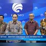 Kominfo Klaim Blokir 800.000 Konten Judi Online di Indonesia Sejak 2018