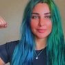 Karena Tato dan Warna Rambut, Influencer Saudi Ini Kehilangan Hak Asuh Anak