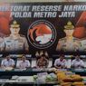 Operasi Nila Jaya 2022, Polda Metro Tangkap 278 Tersangka Kasus Narkoba dalam 2 Pekan