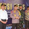 Kapolri Prediksi Puncak Arus Mudik akan Terjadi Malam Ini hingga Besok