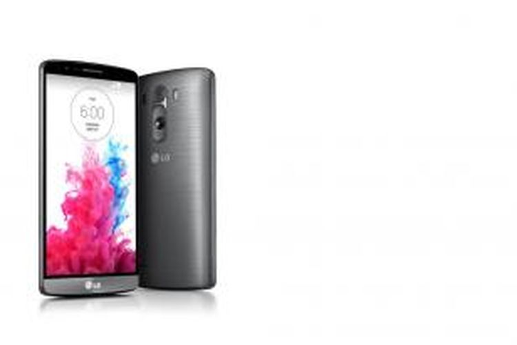 LG G3