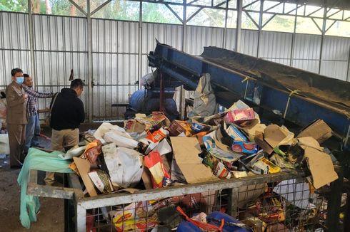 Gunung Sampah di Dataran Tinggi Dieng, Dulu Jadi Masalah, Kini Bawa Berkah