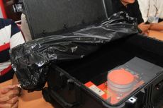 KNKT Jamin Hasil Investigasi AirAsia Tanpa Intervensi