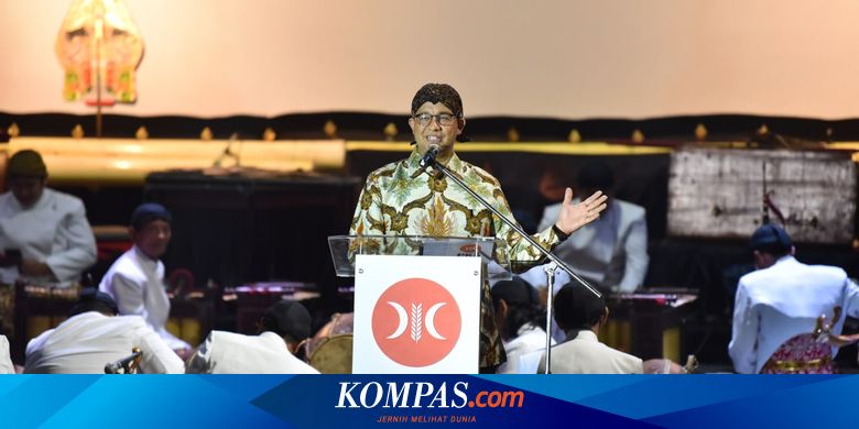 Pengamat Sebut PKS Akan Terus Tempel Anies, dengan Harapan Dapat Berkah Elektoral