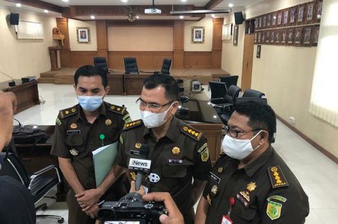 Kejati Bali Selidiki Dugaan Penyimpangan Anggaran untuk Sewa Rumah Dinas Sekda Buleleng