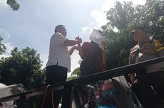 Maruarar: Perayaan Natal Nasional 2025 Persembahan untuk Perjuangan Palestina