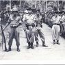 Peristiwa 15 Februari 1958, Berdirinya PRRI