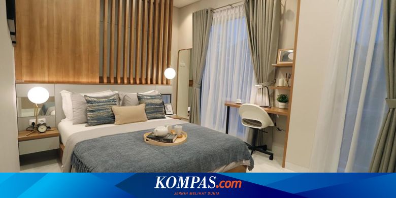Jelang Akhir Tahun, Paramount Tawarkan Promo Dua Produk - Vimarsana News