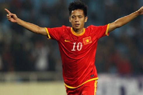 Piala AFF, Vietnam Petik Pelajaran dari Kekalahan atas Indonesia