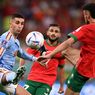 Skor Maroko Vs Spanyol 0-0: Setelah 18 Bulan, La Roja Gagal Cetak Gol Waktu Normal